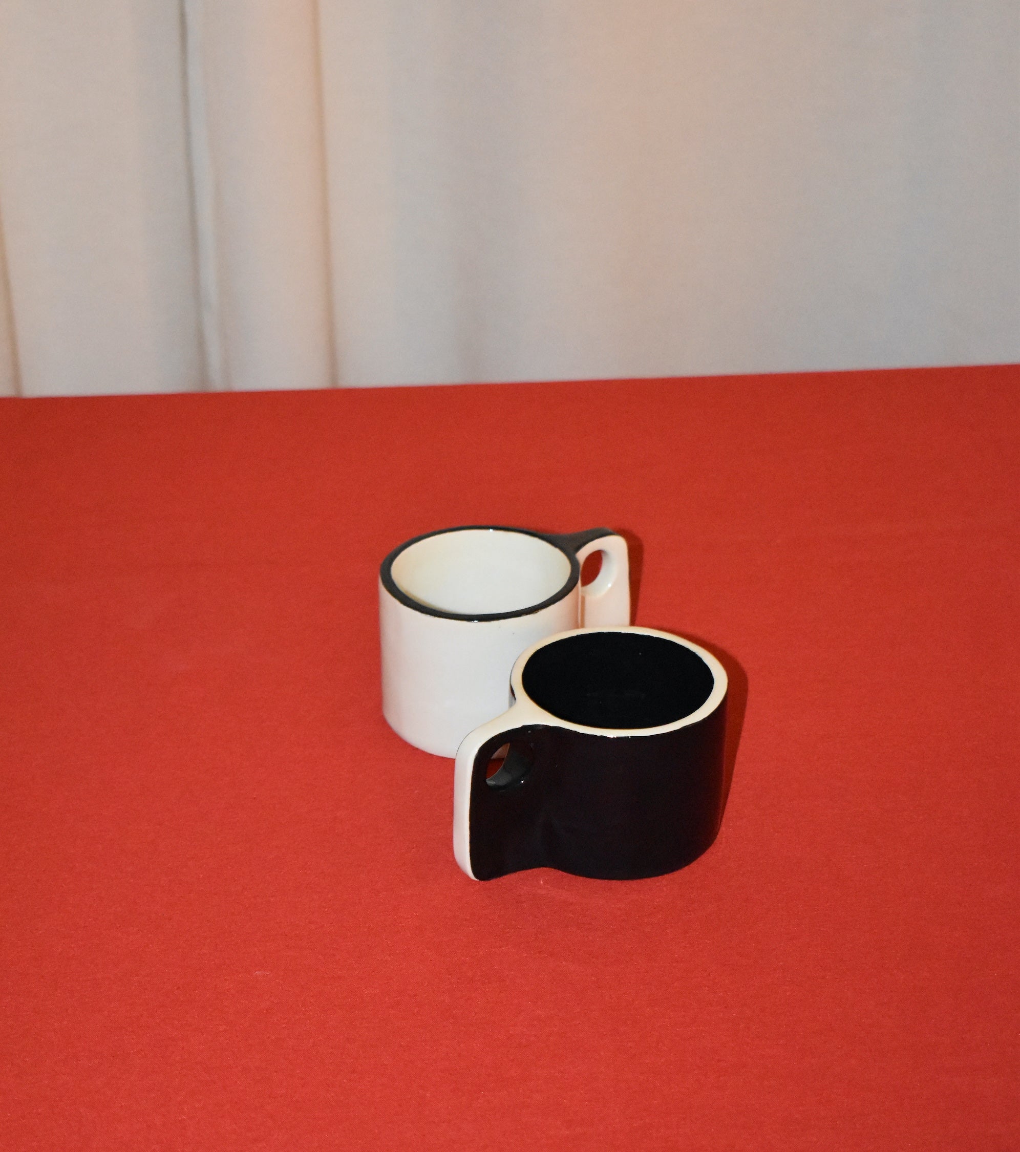 60S MUG – gvgceramics