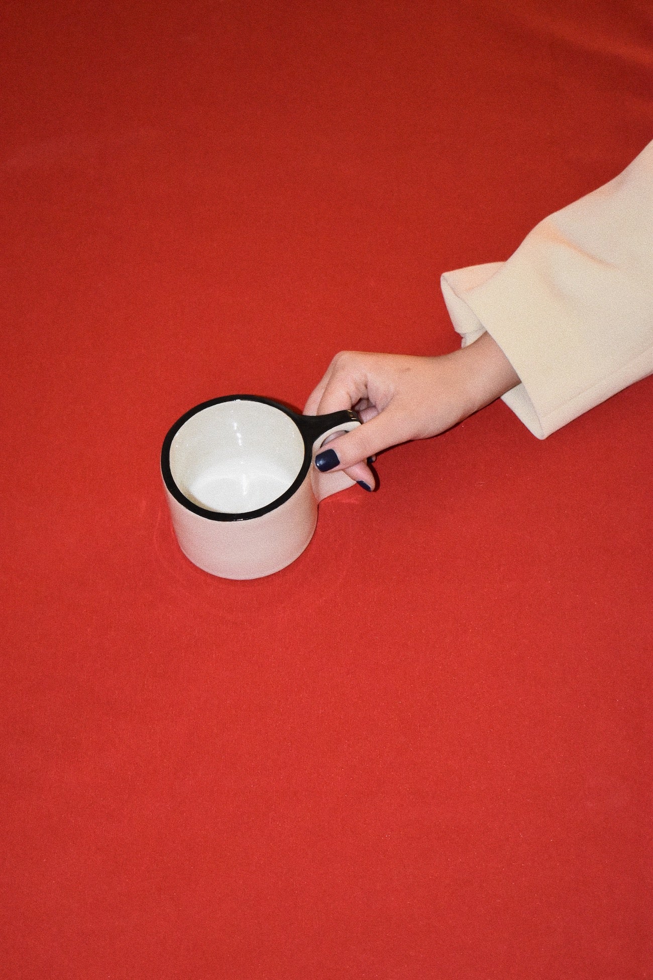 60S MUG