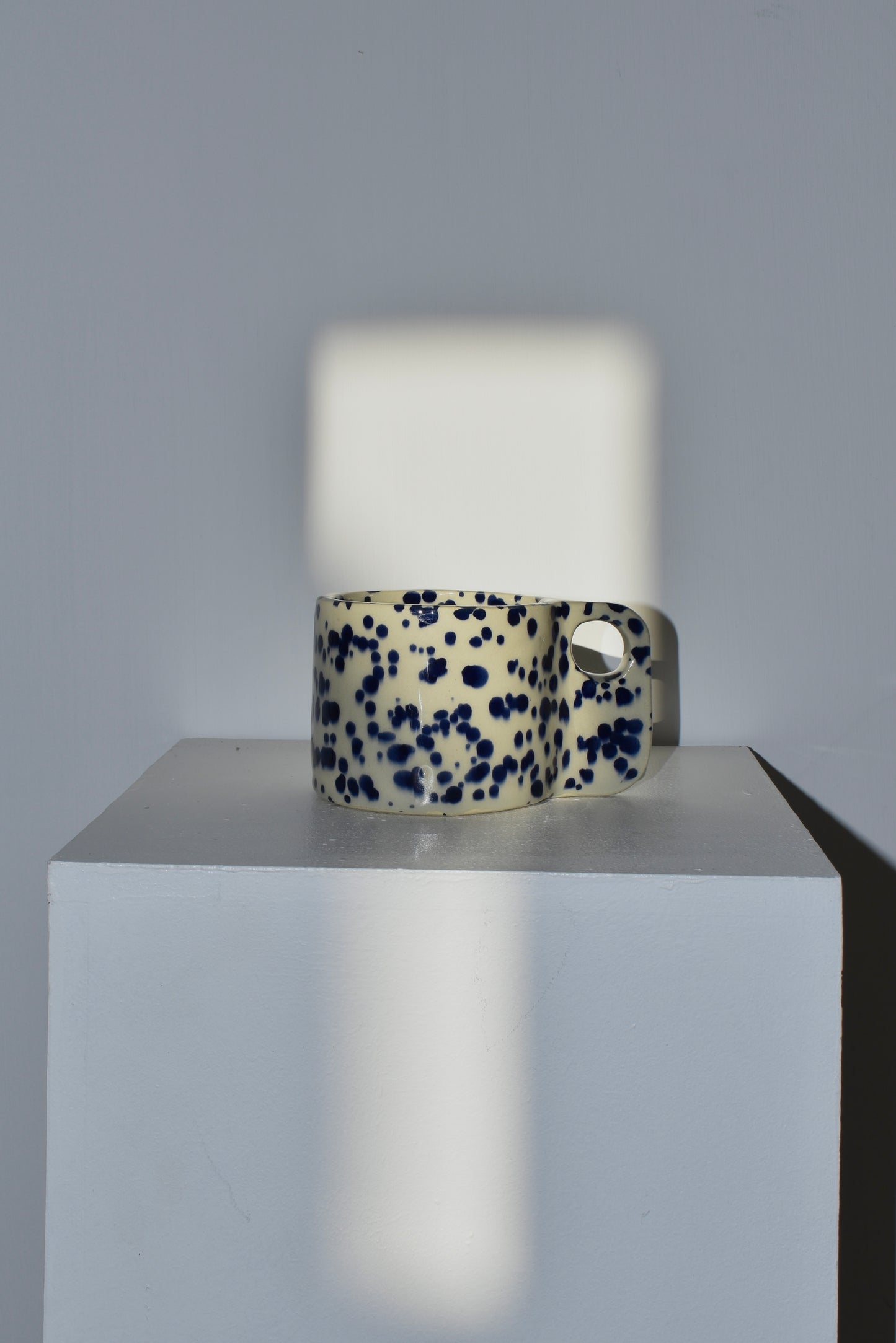 60S MUG