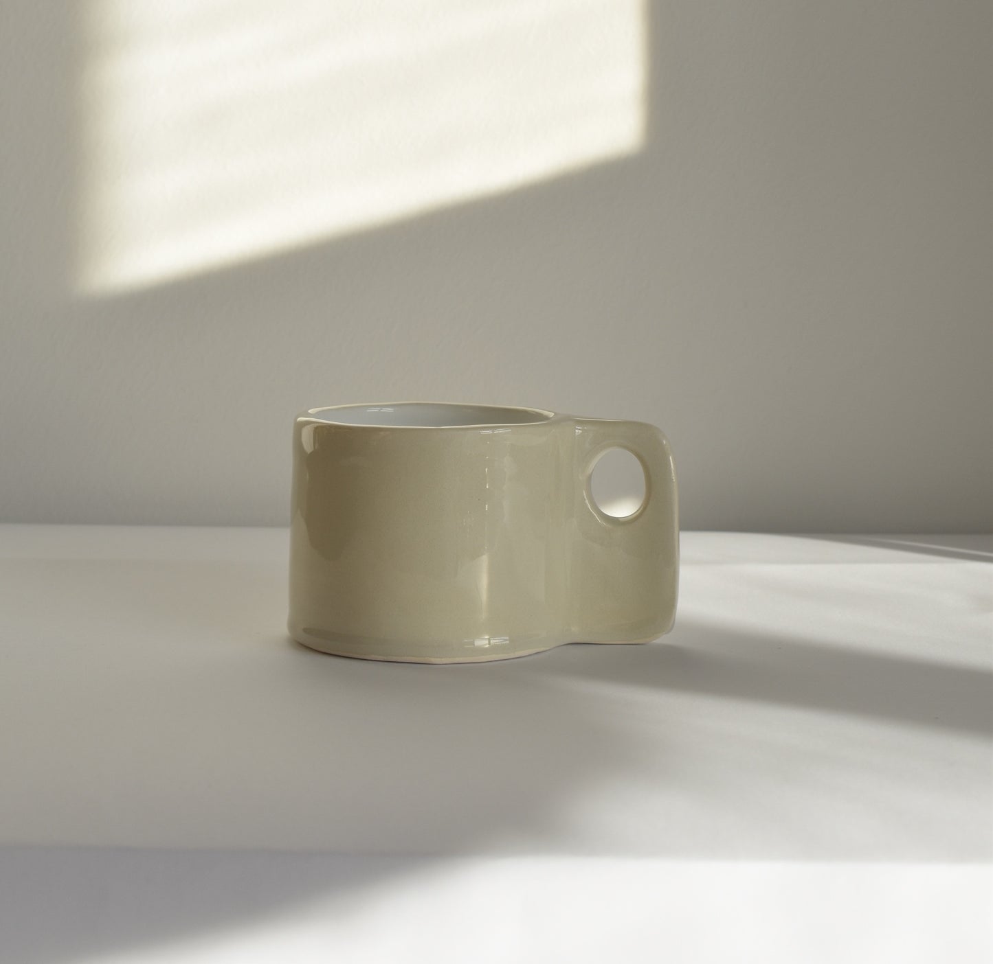 60S MUG