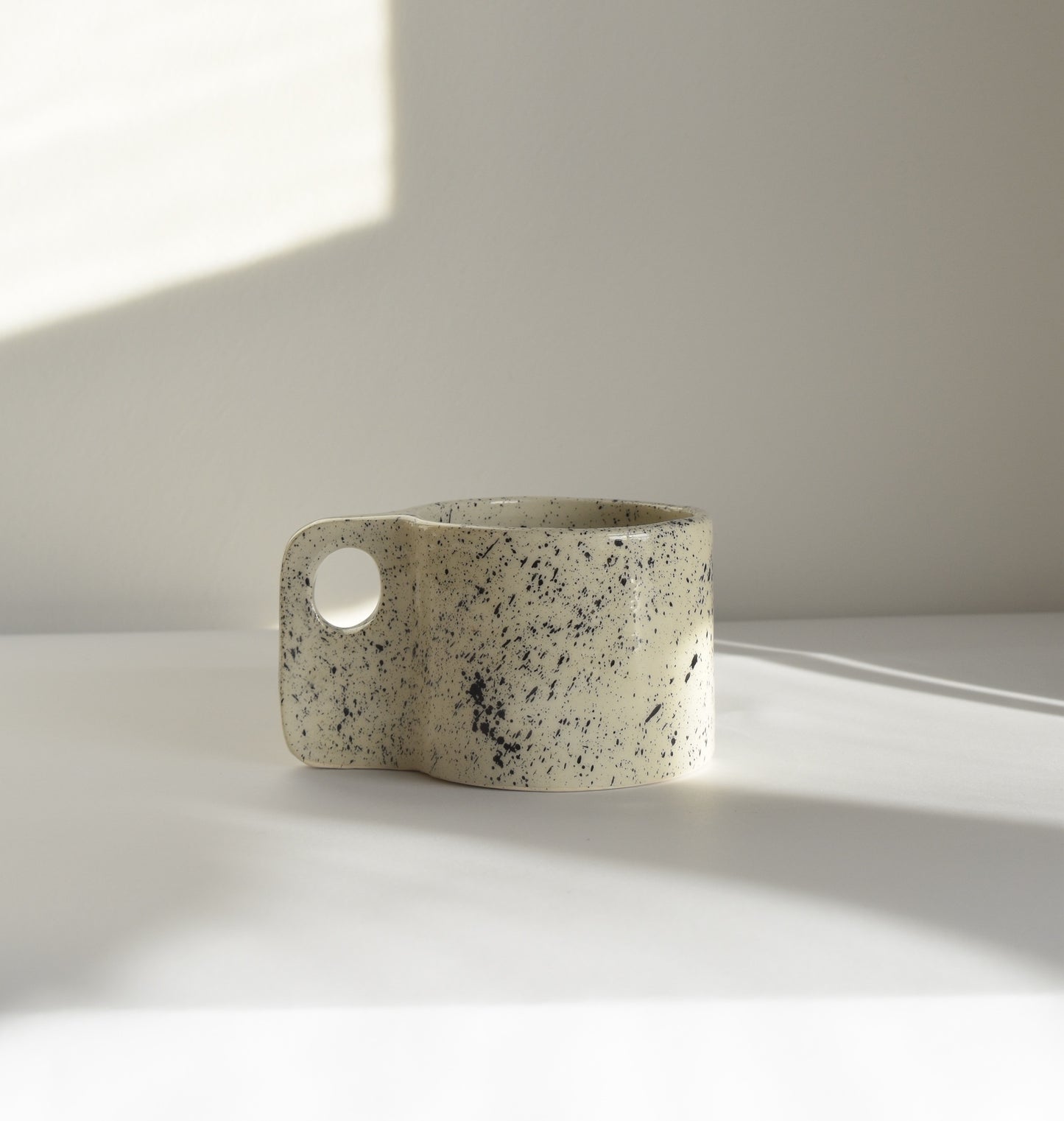 60S MUG