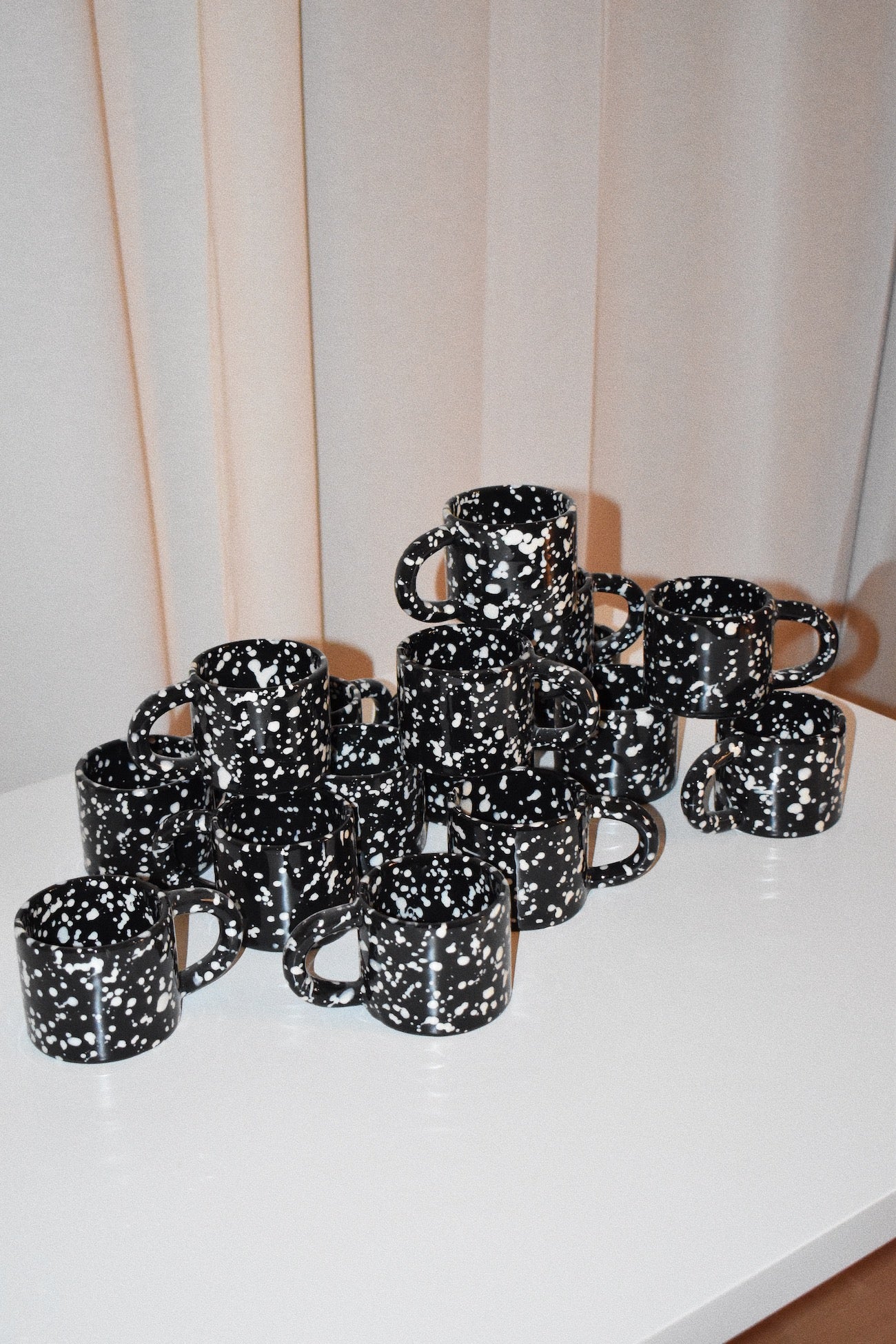 STARDUST MUG