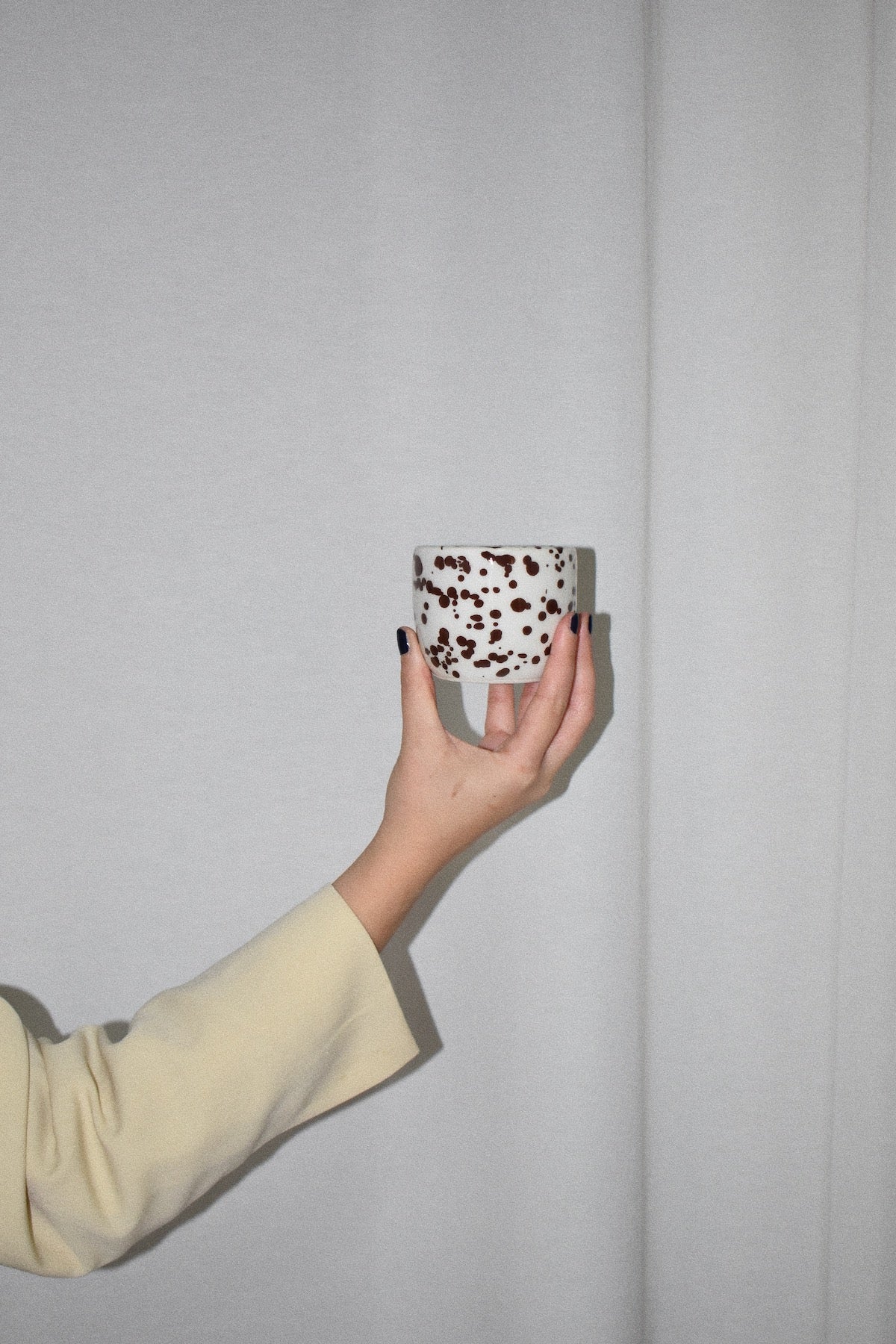 THE CLASSIC CUP