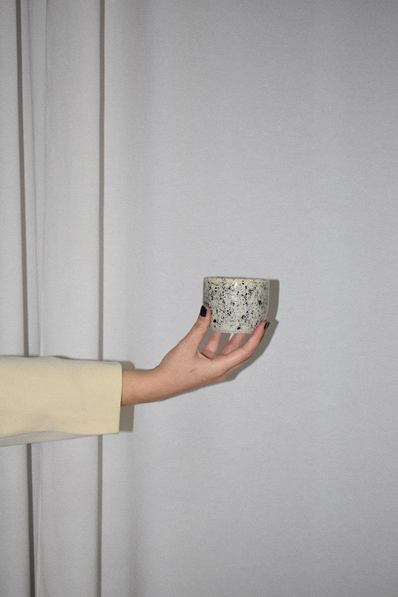 THE CLASSIC CUP