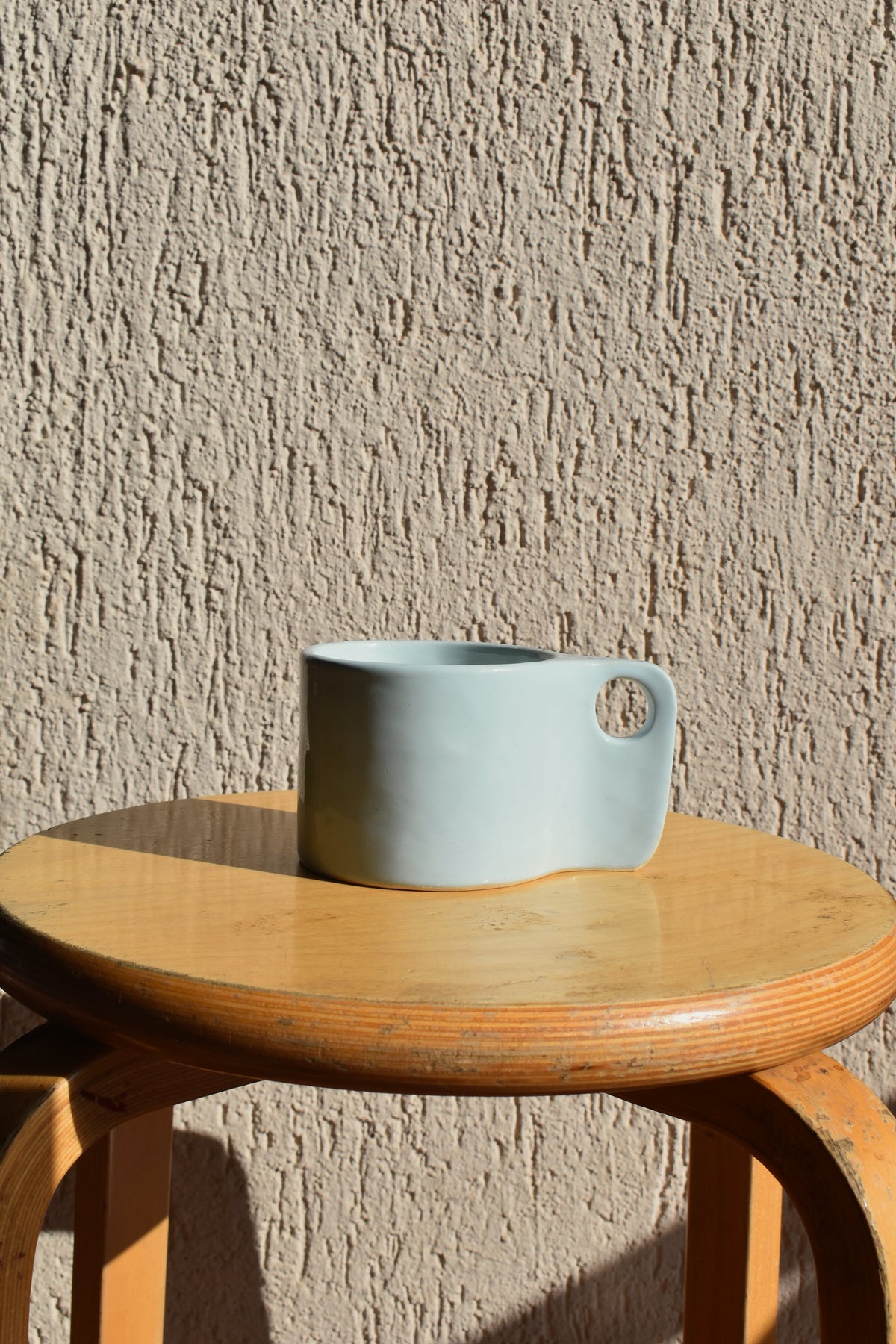 60S MUG