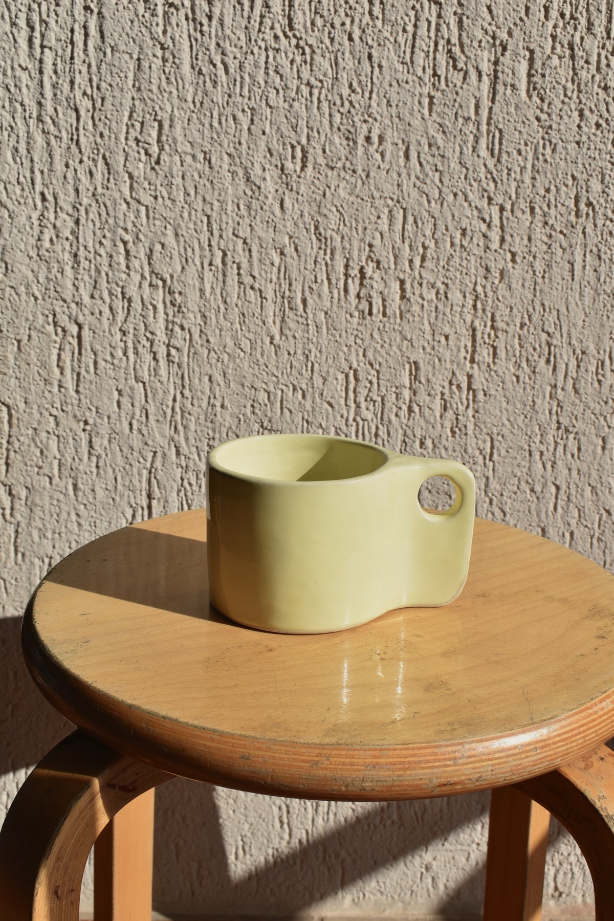 60S MUG