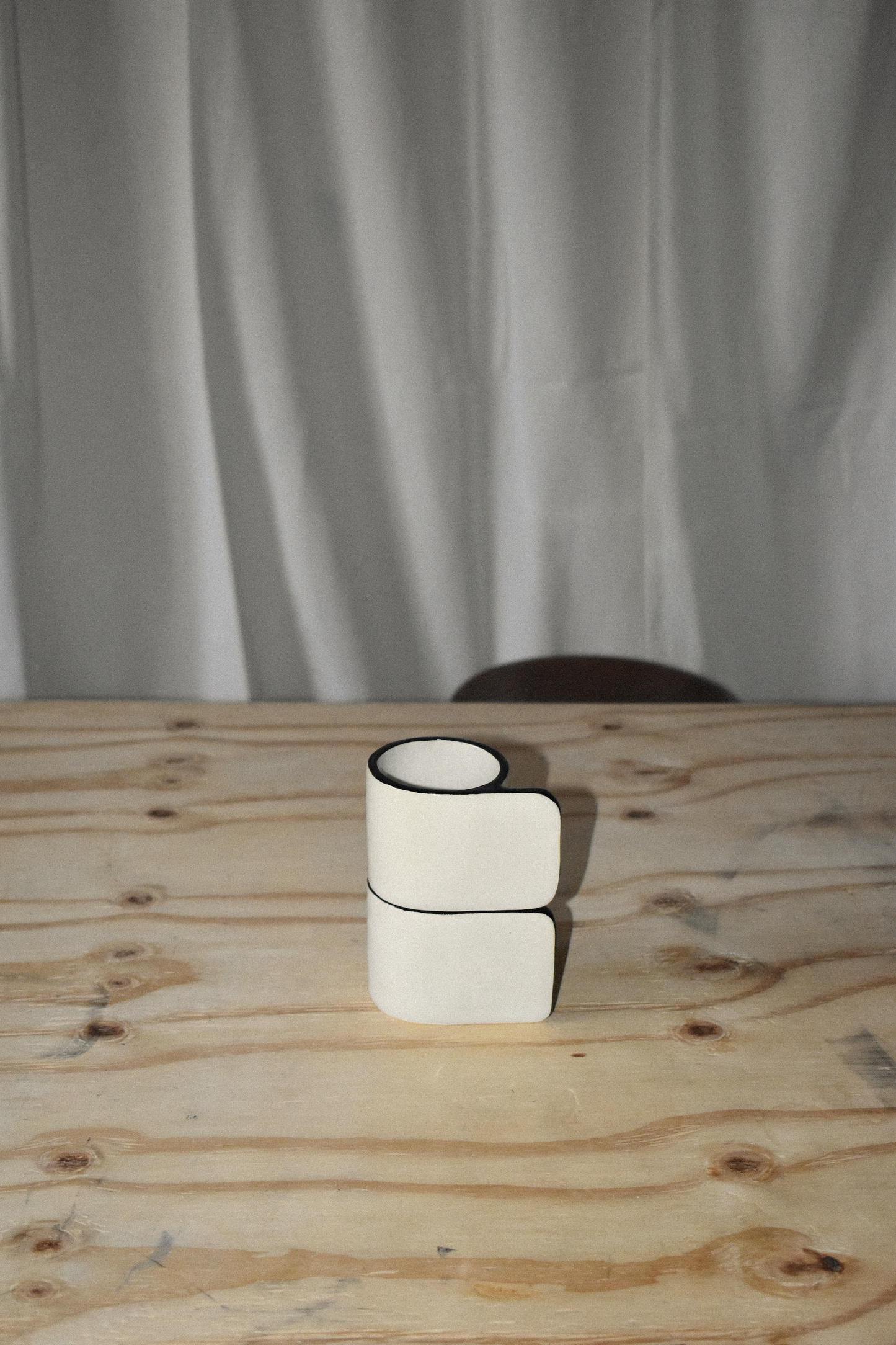 Contrast Espresso Cups