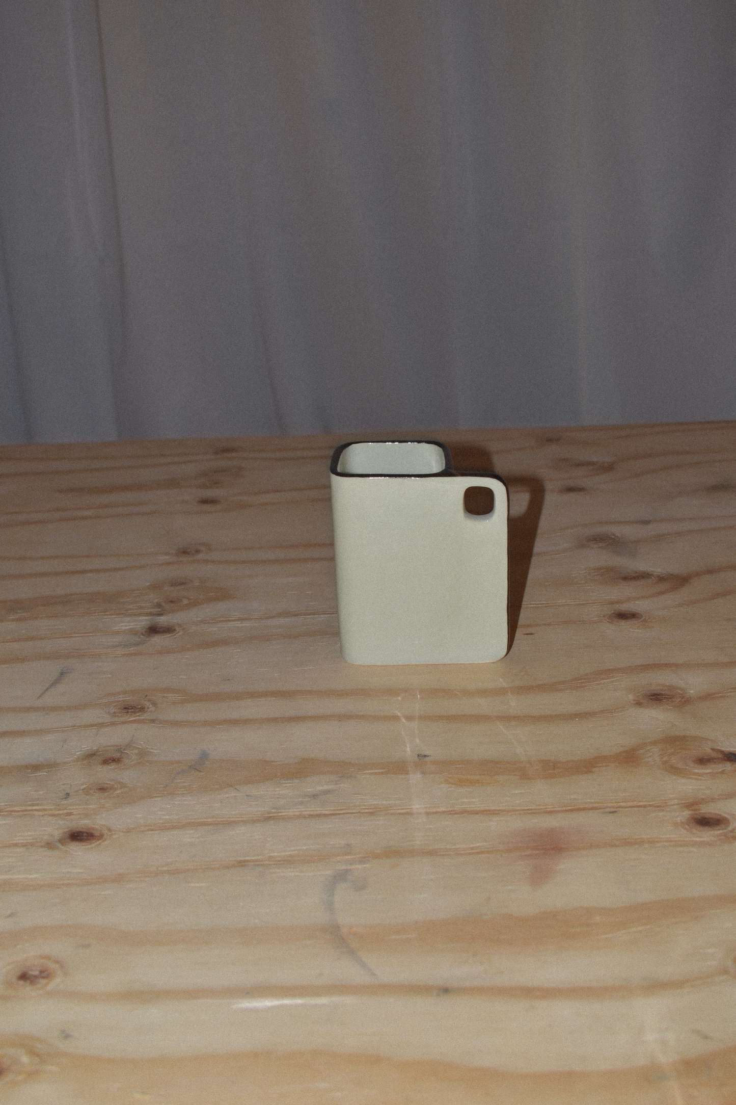 Block Mug