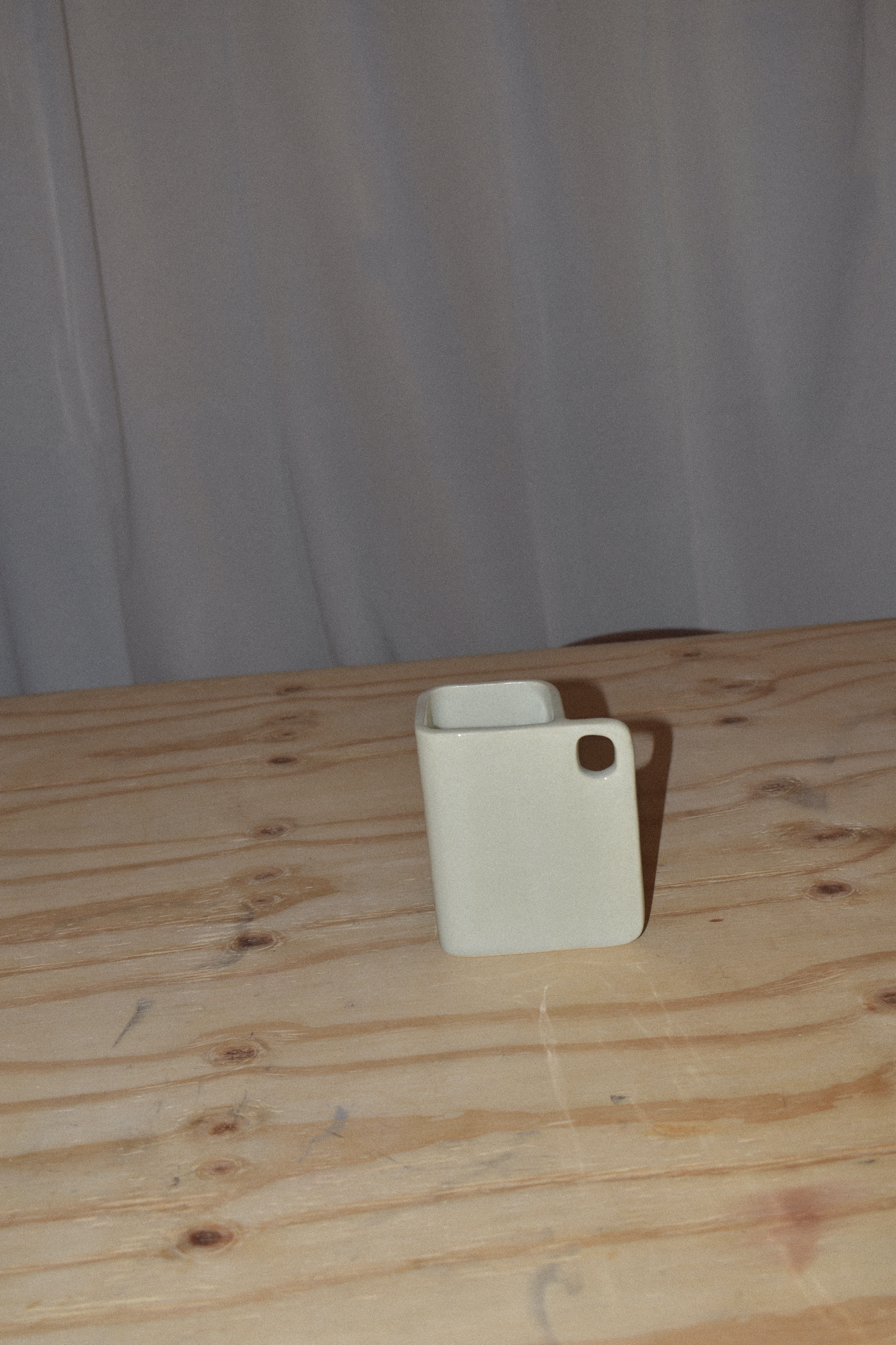 Block Mug