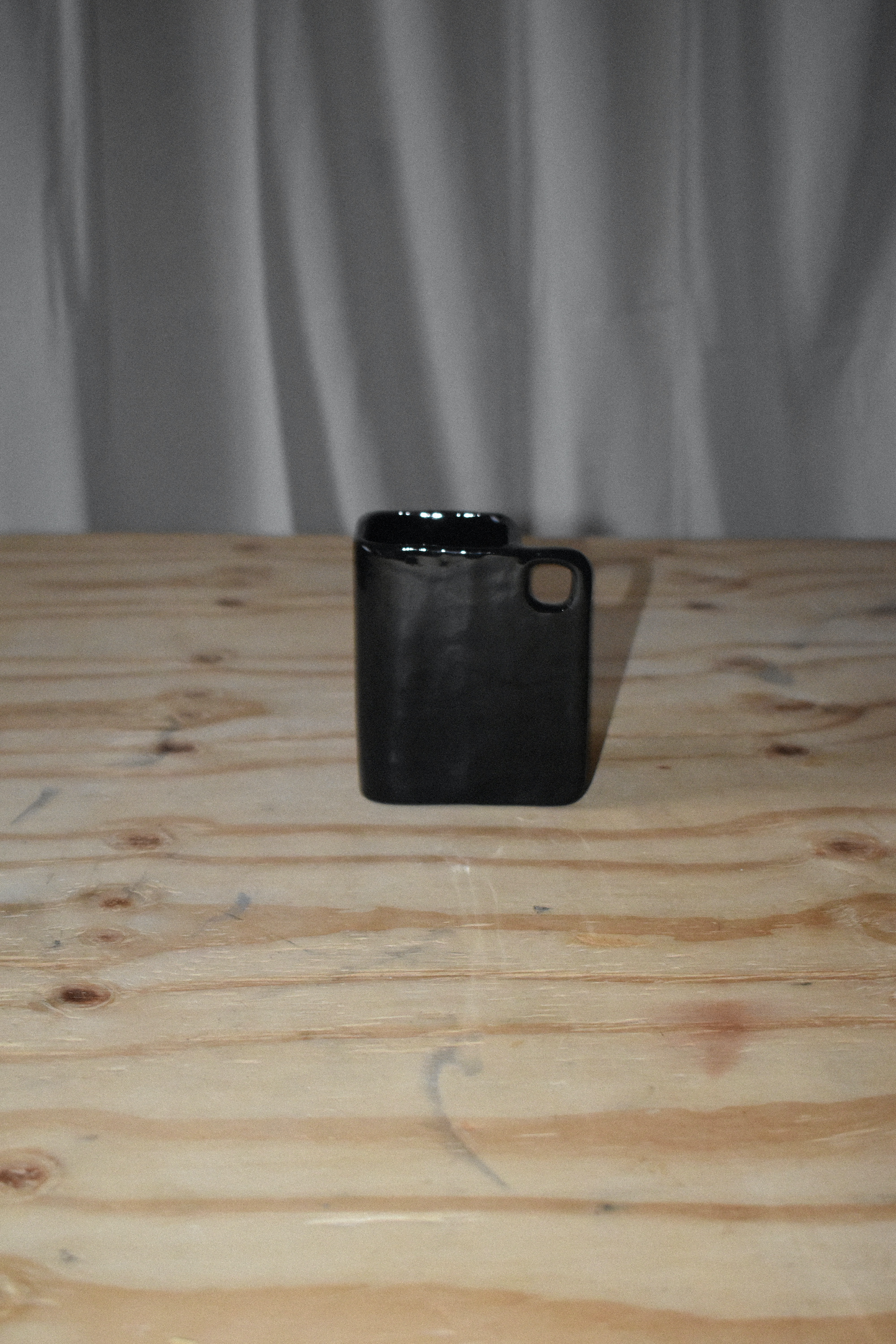 Block Mug
